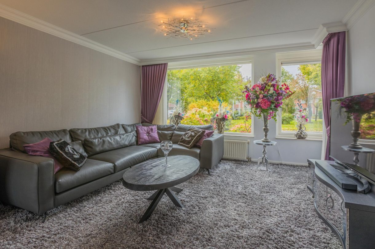 Te koop: Foto Woonhuis aan de Gruythuysenlaan 32 in Hoogeveen