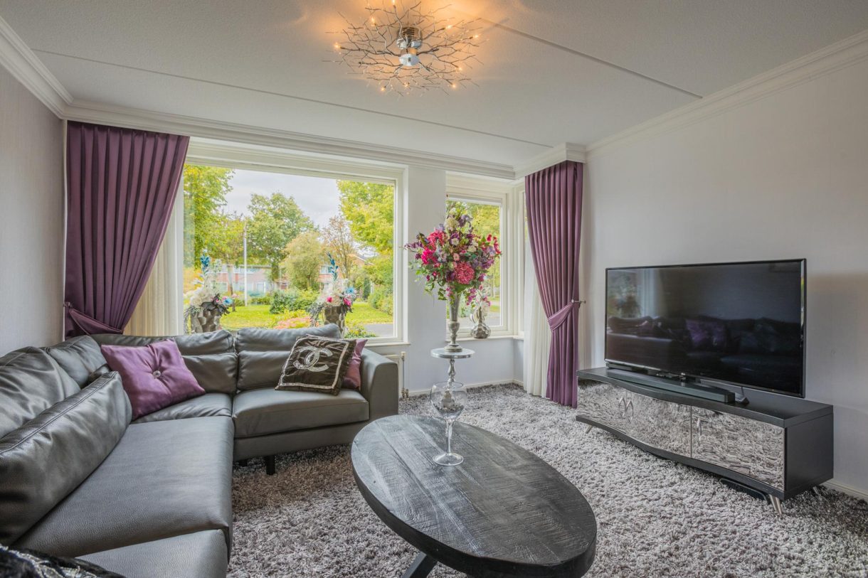 Te koop: Foto Woonhuis aan de Gruythuysenlaan 32 in Hoogeveen