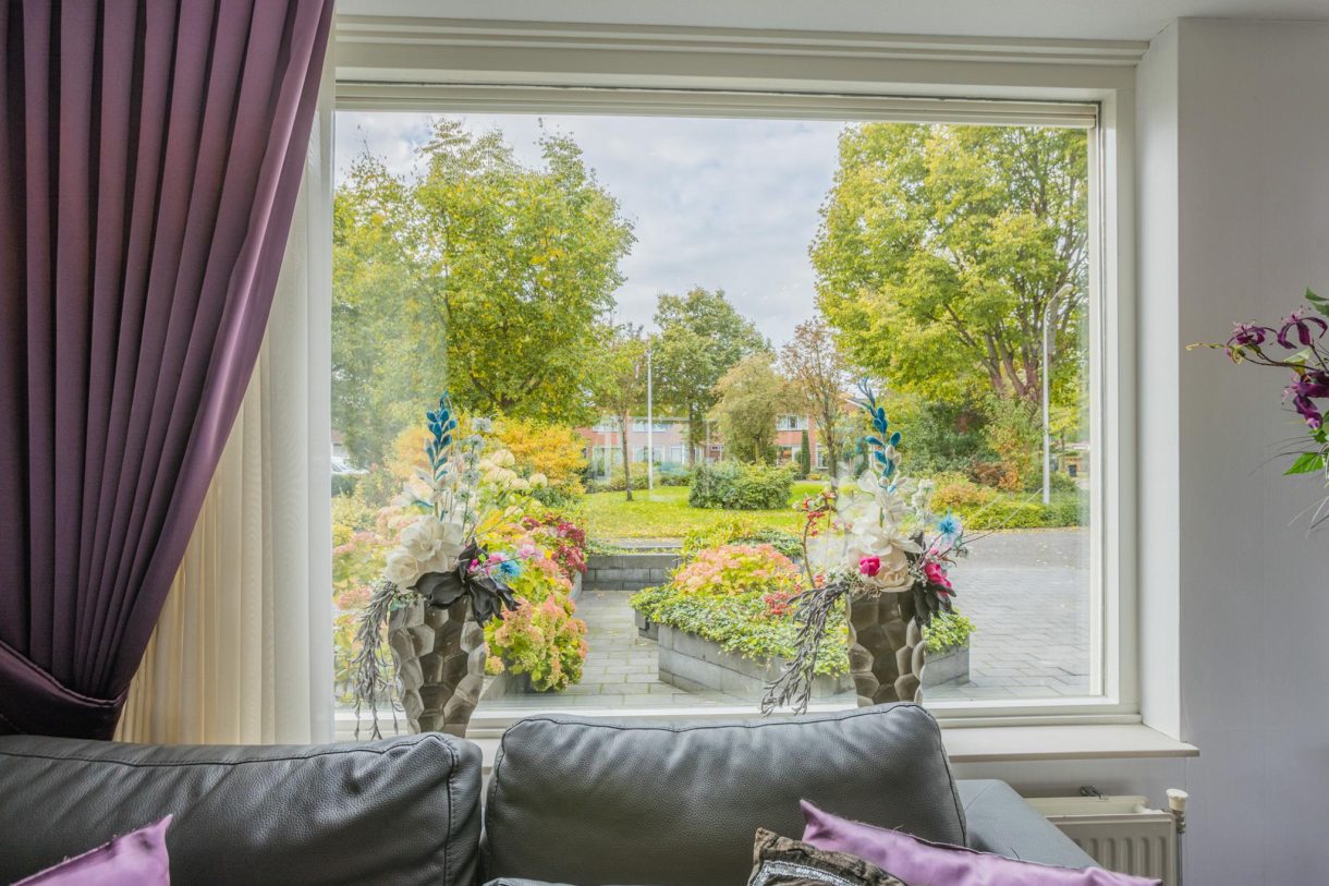 Te koop: Foto Woonhuis aan de Gruythuysenlaan 32 in Hoogeveen