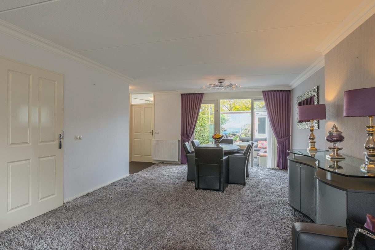 Te koop: Foto Woonhuis aan de Gruythuysenlaan 32 in Hoogeveen