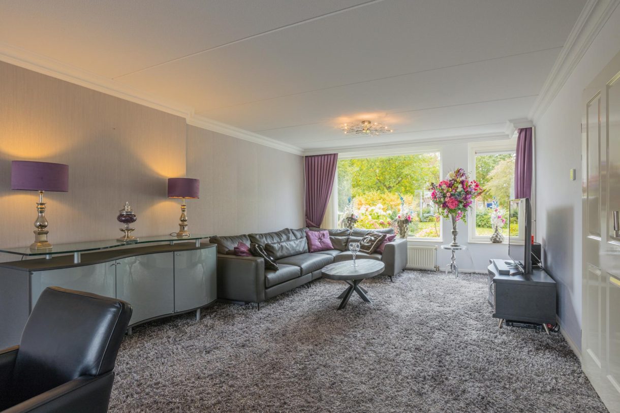 Te koop: Foto Woonhuis aan de Gruythuysenlaan 32 in Hoogeveen