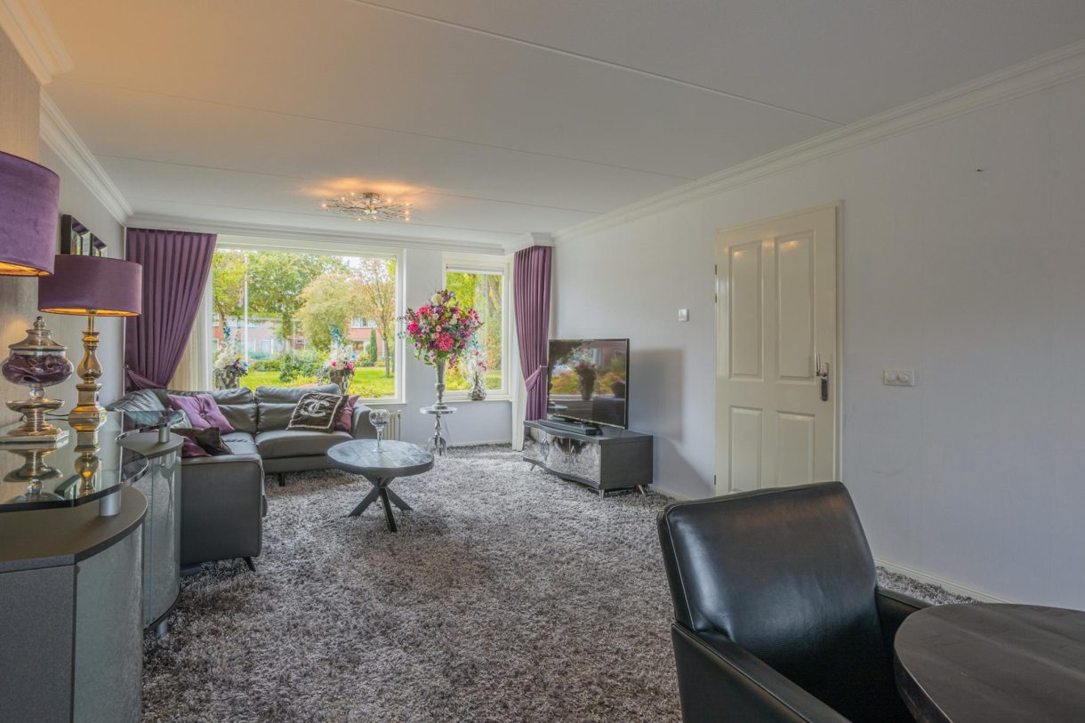 Te koop: Foto Woonhuis aan de Gruythuysenlaan 32 in Hoogeveen