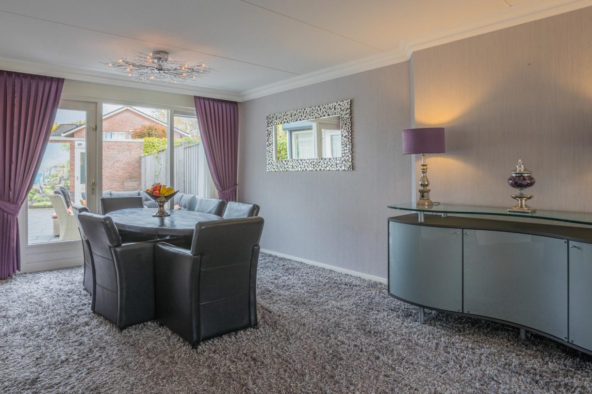 Te koop: Foto Woonhuis aan de Gruythuysenlaan 32 in Hoogeveen