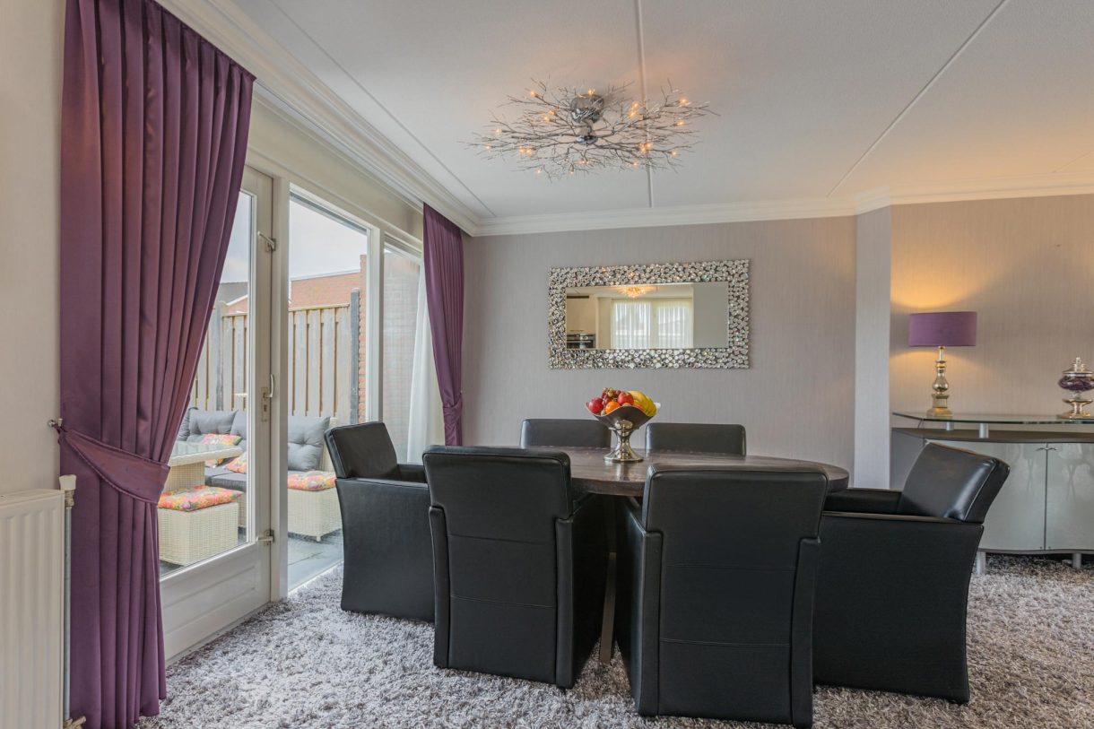 Te koop: Foto Woonhuis aan de Gruythuysenlaan 32 in Hoogeveen