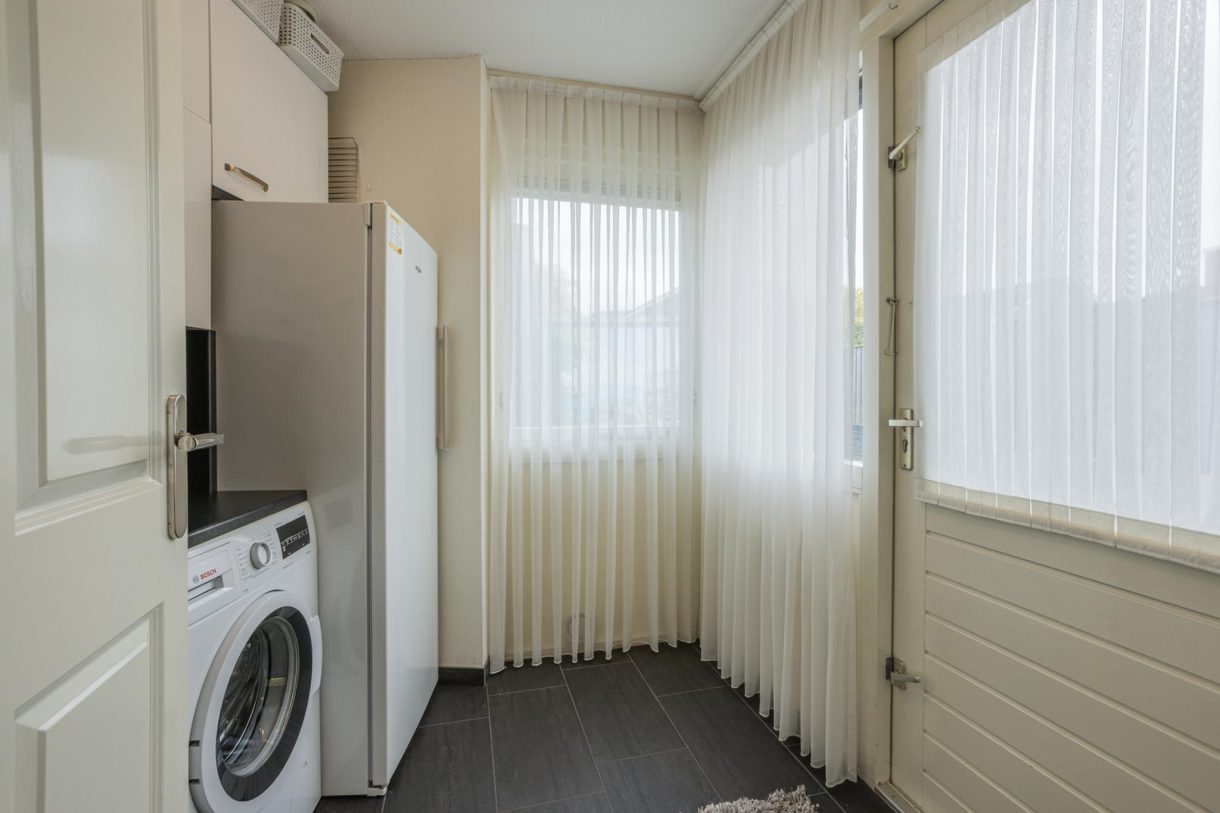 Te koop: Foto Woonhuis aan de Gruythuysenlaan 32 in Hoogeveen