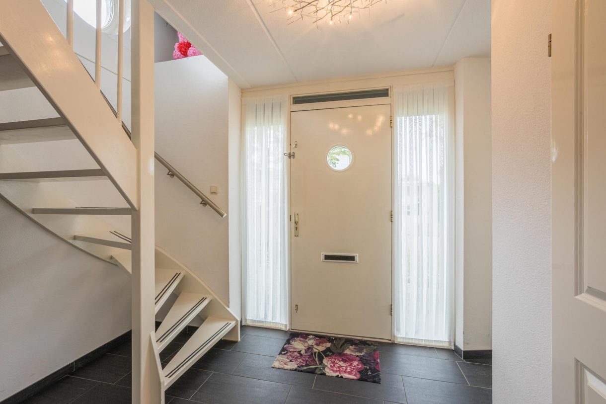 Te koop: Foto Woonhuis aan de Gruythuysenlaan 32 in Hoogeveen