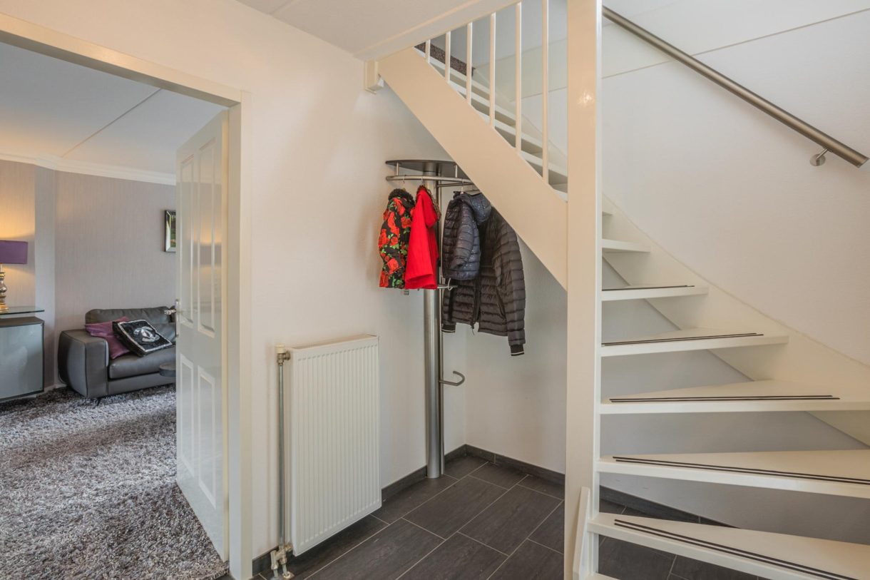 Te koop: Foto Woonhuis aan de Gruythuysenlaan 32 in Hoogeveen