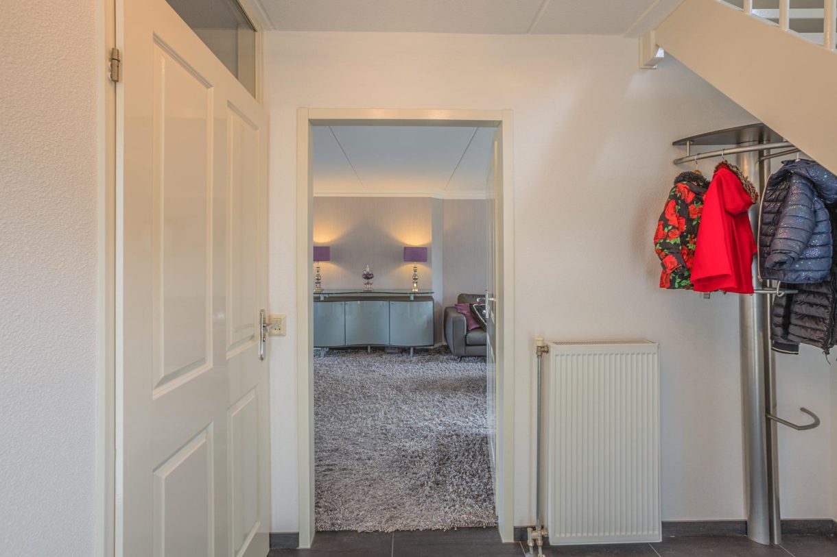 Te koop: Foto Woonhuis aan de Gruythuysenlaan 32 in Hoogeveen