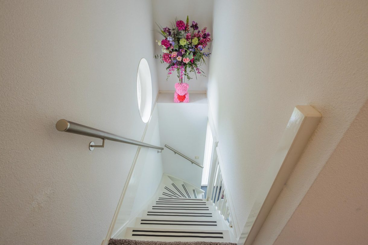 Te koop: Foto Woonhuis aan de Gruythuysenlaan 32 in Hoogeveen