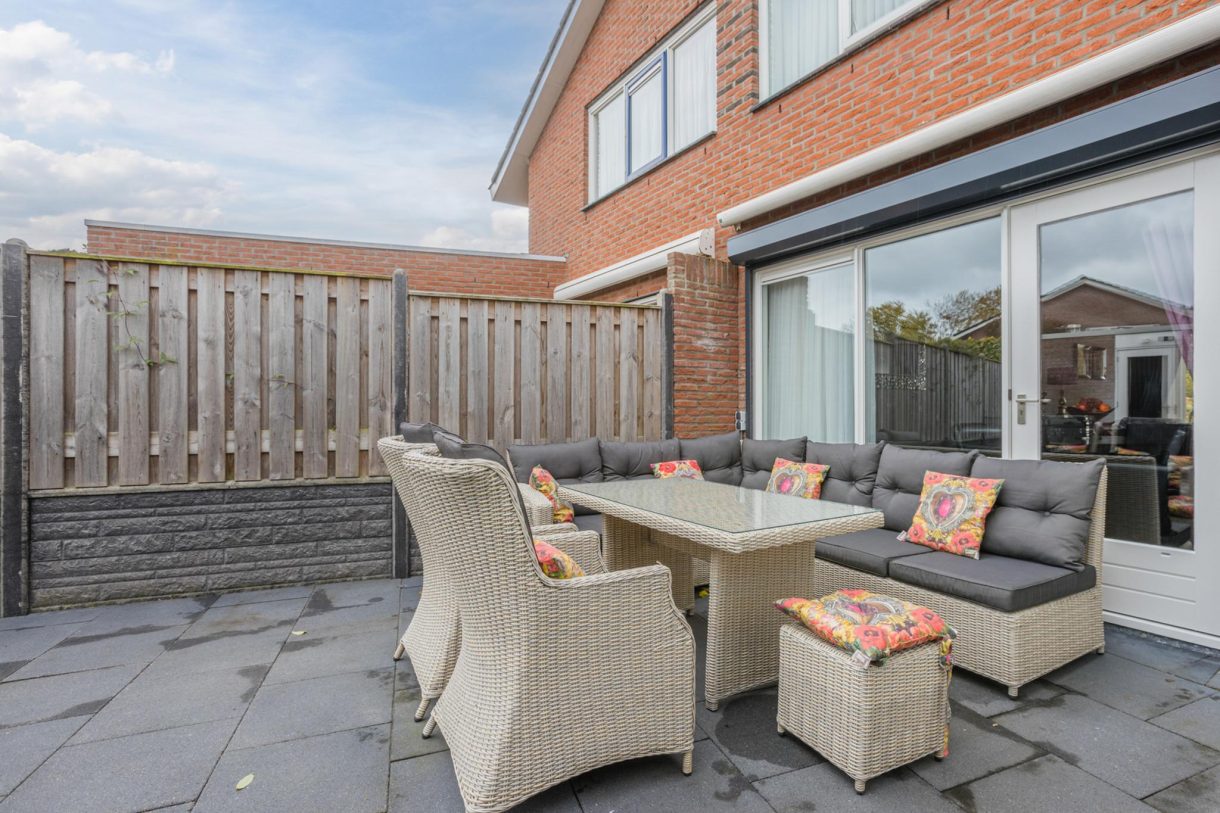 Te koop: Foto Woonhuis aan de Gruythuysenlaan 32 in Hoogeveen