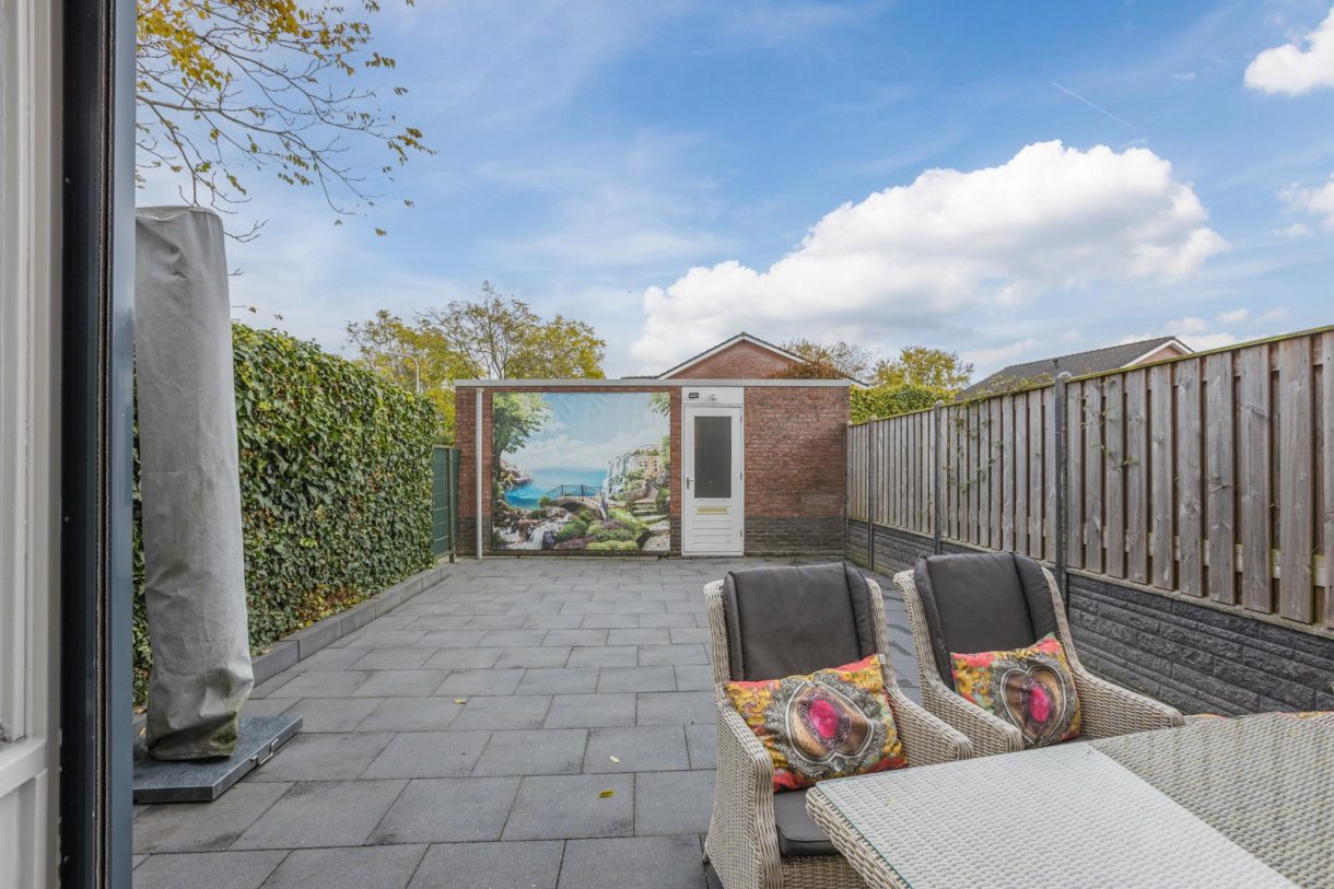 Te koop: Foto Woonhuis aan de Gruythuysenlaan 32 in Hoogeveen