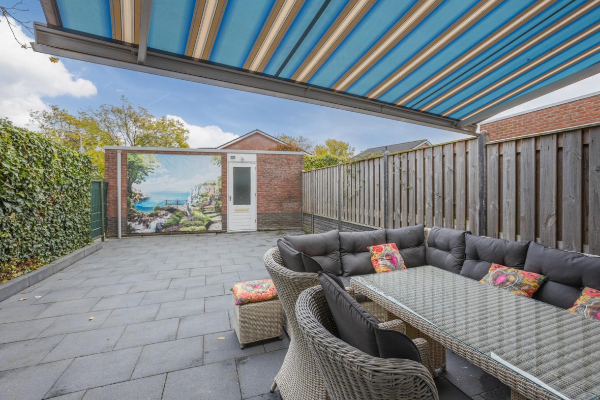 Te koop: Foto Woonhuis aan de Gruythuysenlaan 32 in Hoogeveen