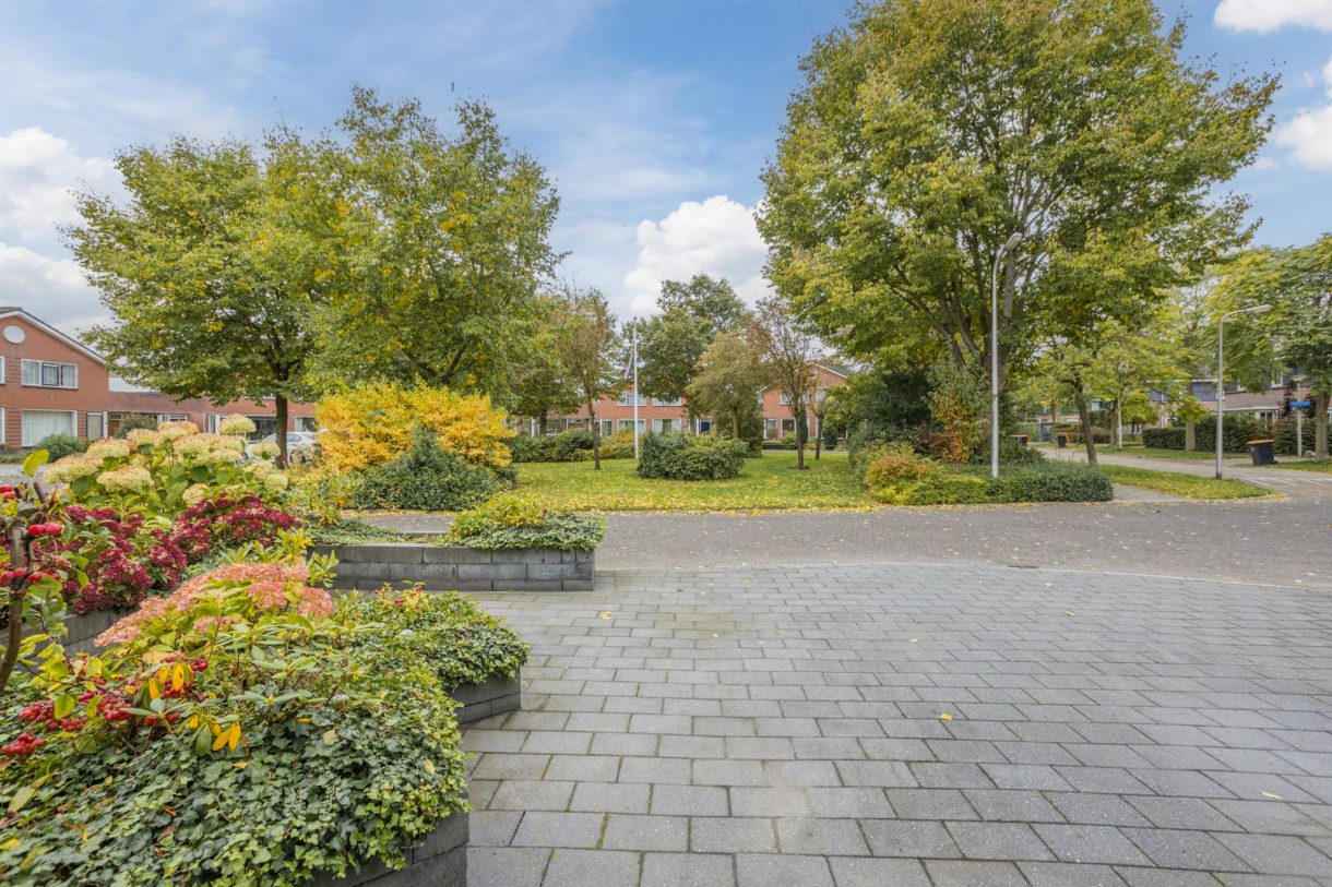 Te koop: Foto Woonhuis aan de Gruythuysenlaan 32 in Hoogeveen