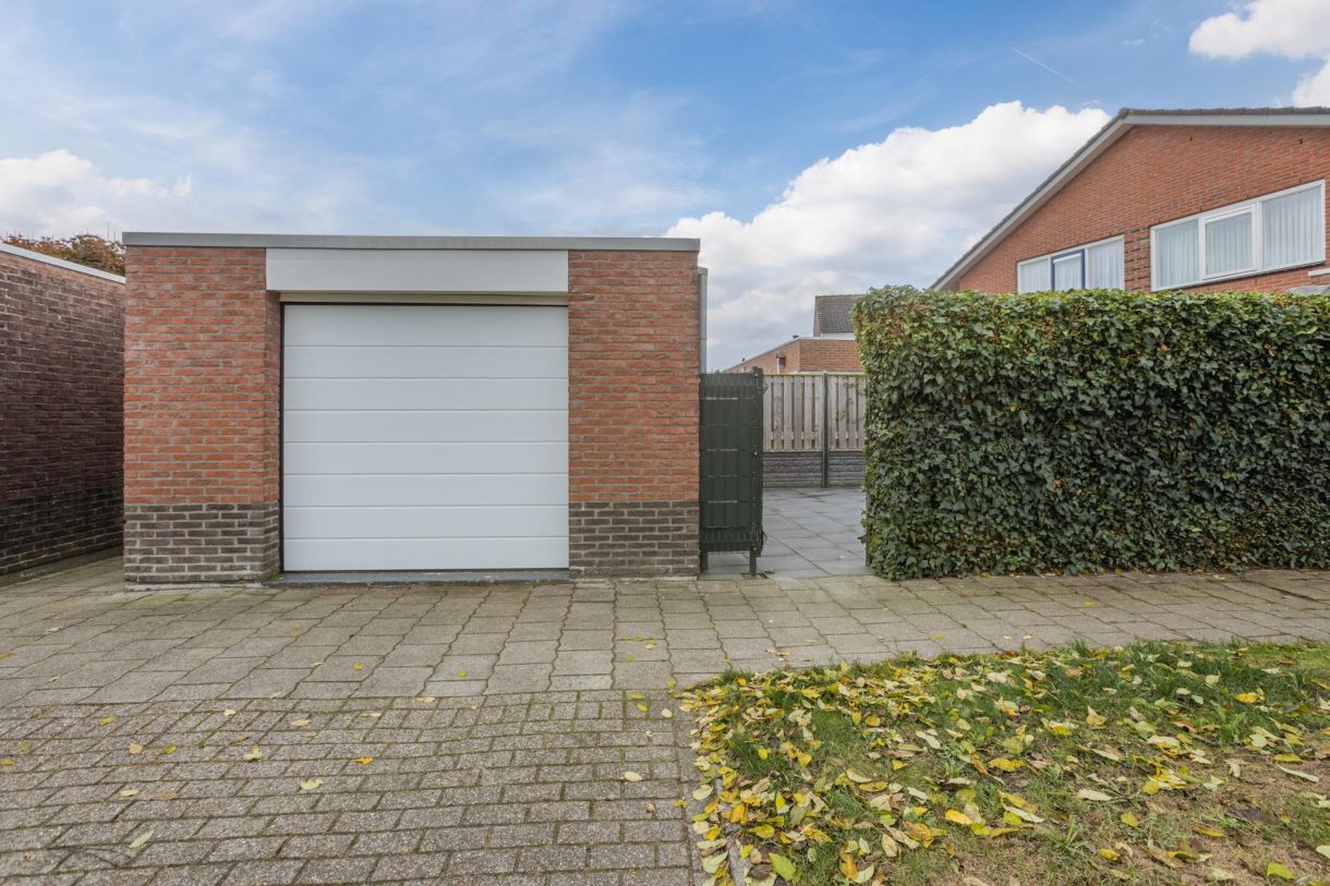 Te koop: Foto Woonhuis aan de Gruythuysenlaan 32 in Hoogeveen