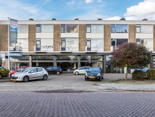 Hoofdfoto van Hoogeveen Tamboerlaan 7