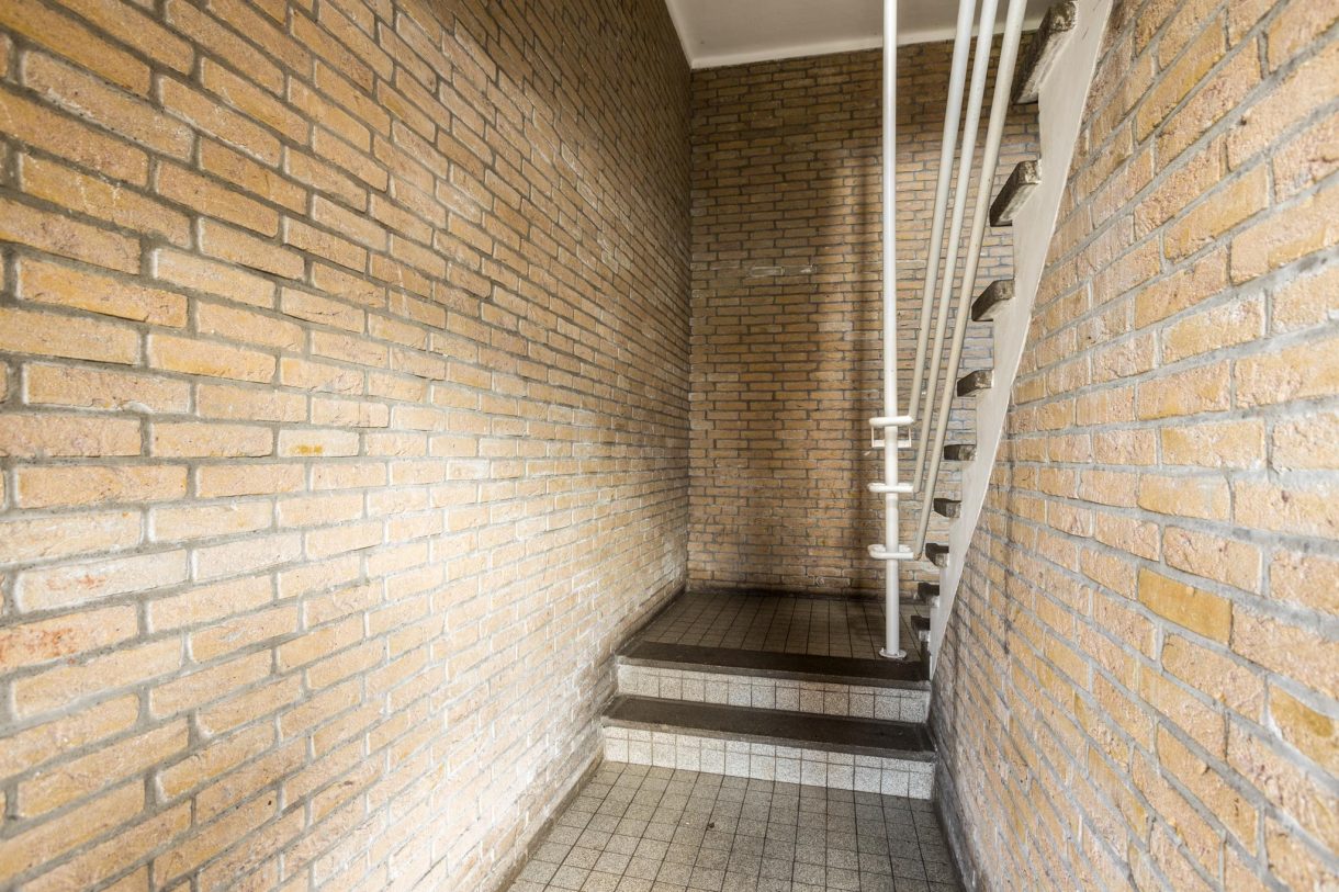 Te koop: Foto Appartement aan de Tamboerlaan 7 in Hoogeveen