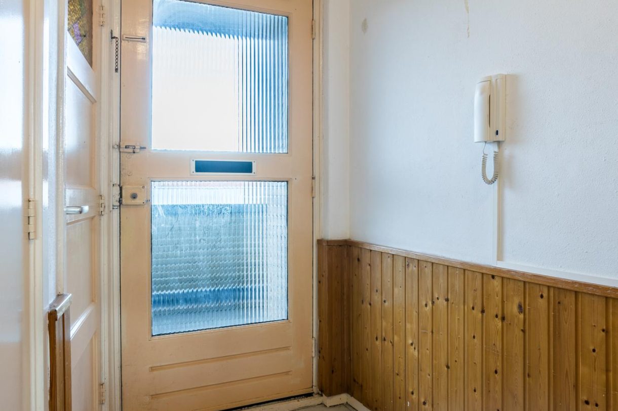 Te koop: Foto Appartement aan de Tamboerlaan 7 in Hoogeveen