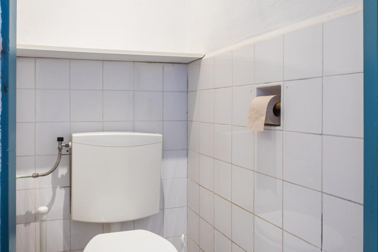Te koop: Foto Appartement aan de Tamboerlaan 7 in Hoogeveen
