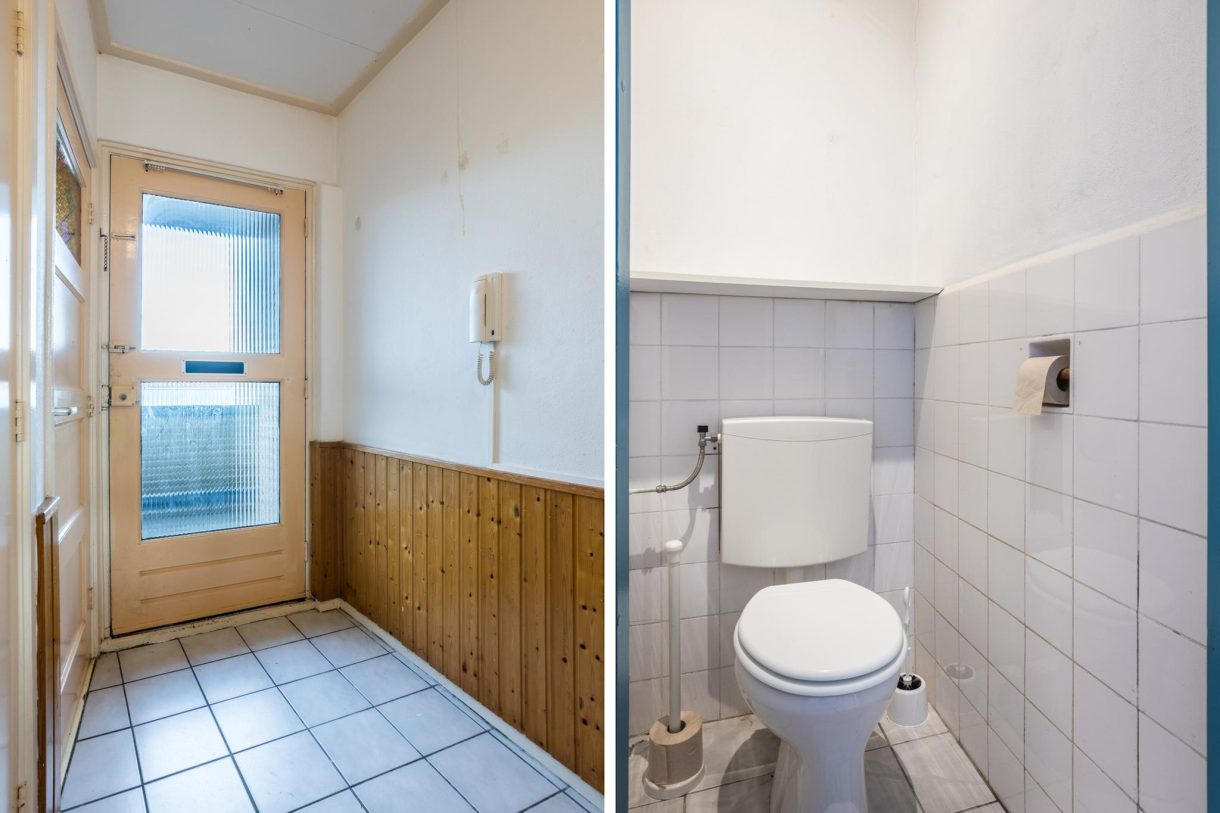 Te koop: Foto Appartement aan de Tamboerlaan 7 in Hoogeveen