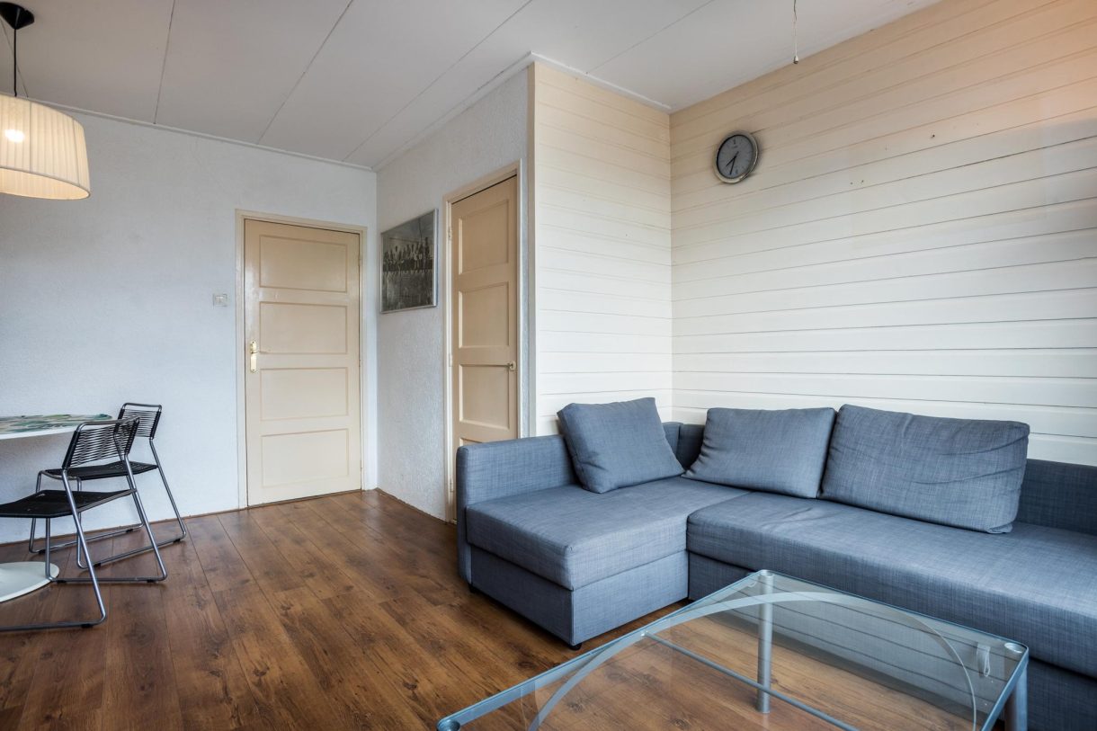Te koop: Foto Appartement aan de Tamboerlaan 7 in Hoogeveen