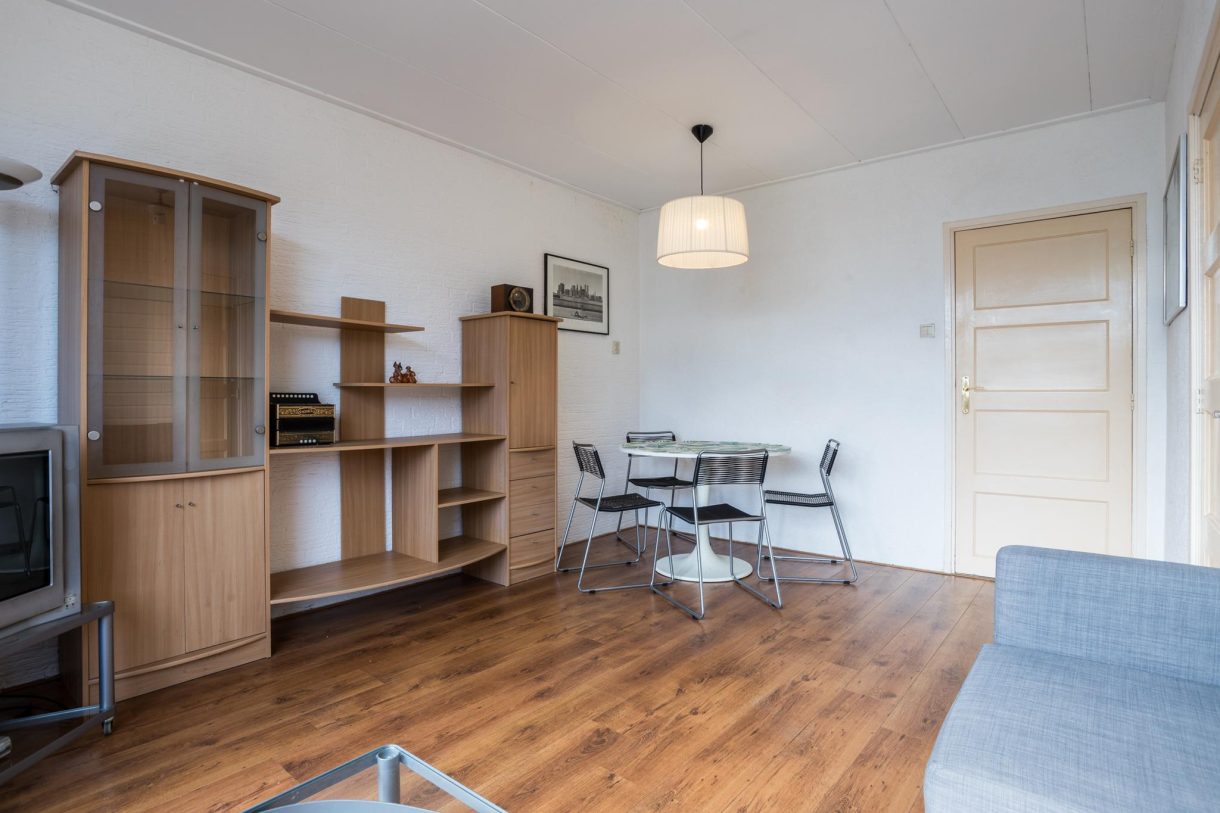 Te koop: Foto Appartement aan de Tamboerlaan 7 in Hoogeveen