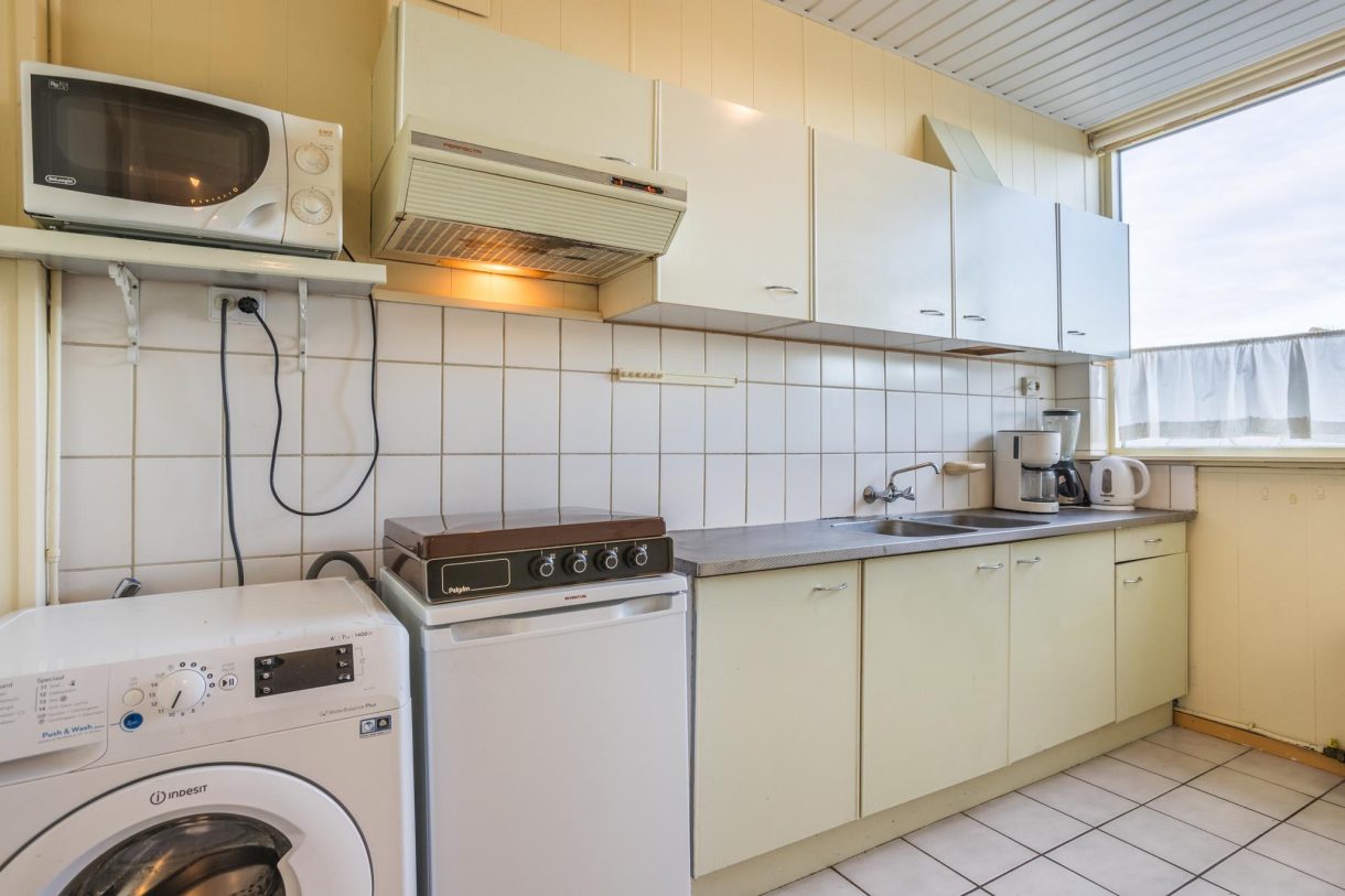 Te koop: Foto Appartement aan de Tamboerlaan 7 in Hoogeveen