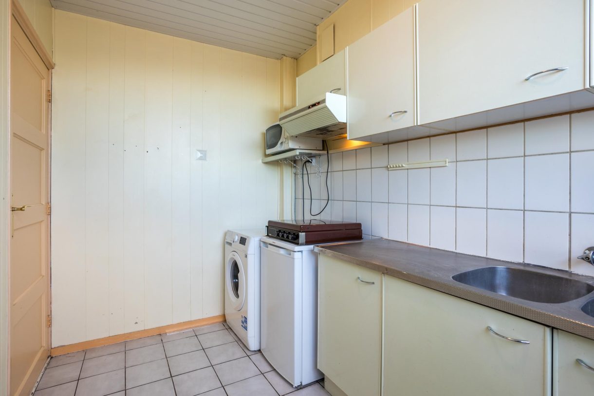 Te koop: Foto Appartement aan de Tamboerlaan 7 in Hoogeveen
