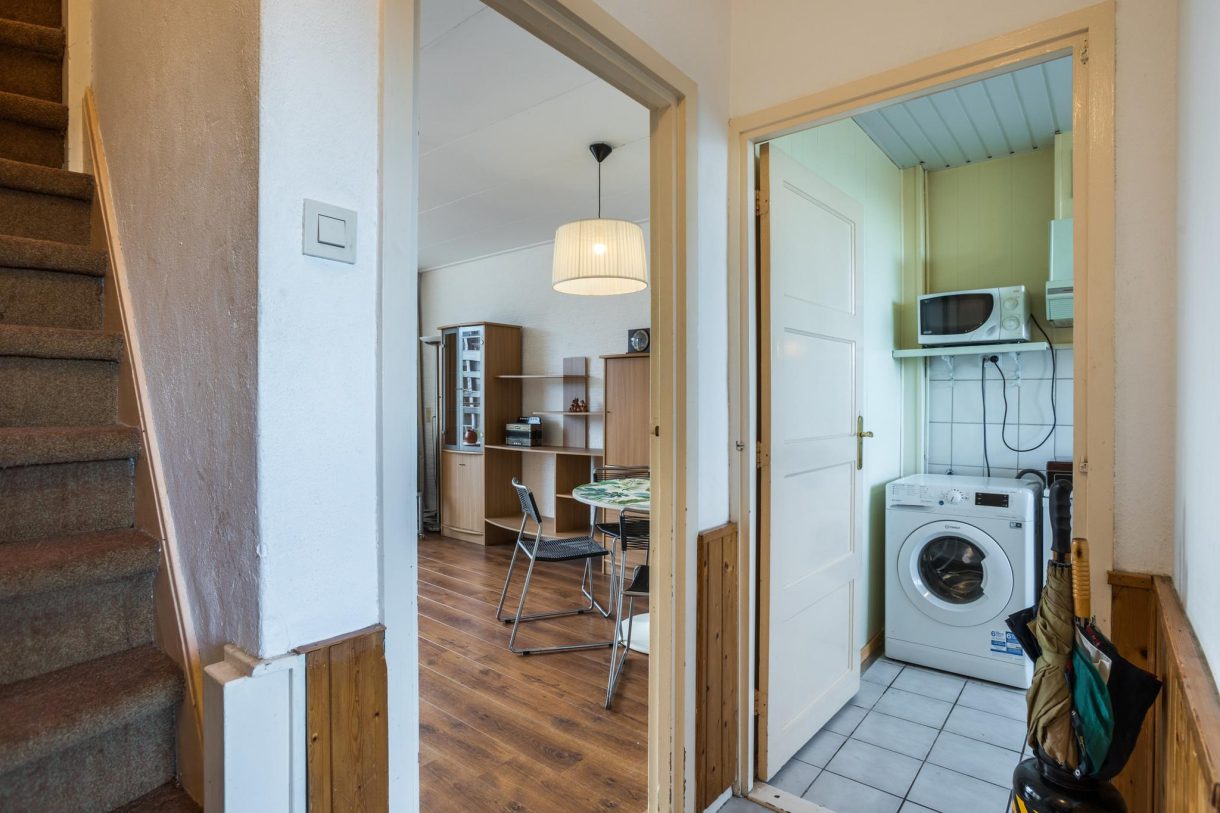 Te koop: Foto Appartement aan de Tamboerlaan 7 in Hoogeveen