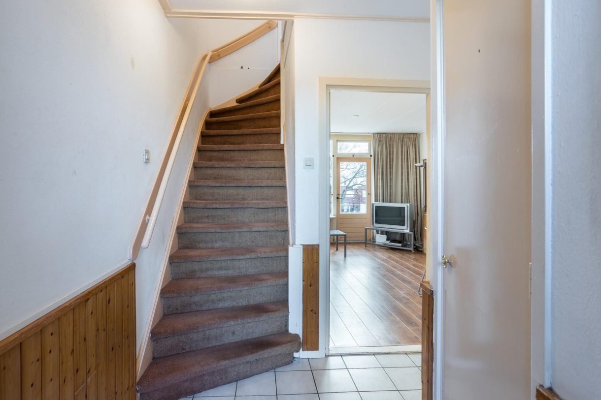 Te koop: Foto Appartement aan de Tamboerlaan 7 in Hoogeveen