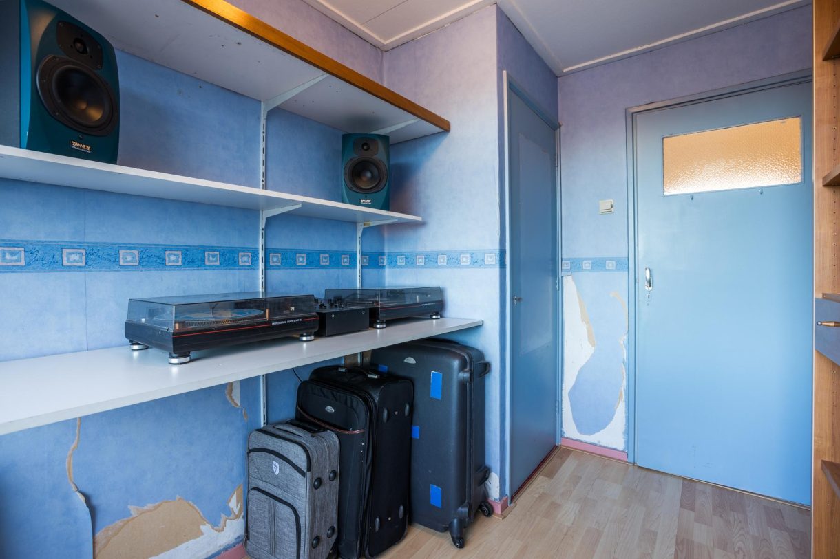 Te koop: Foto Appartement aan de Tamboerlaan 7 in Hoogeveen