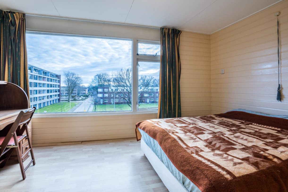 Te koop: Foto Appartement aan de Tamboerlaan 7 in Hoogeveen