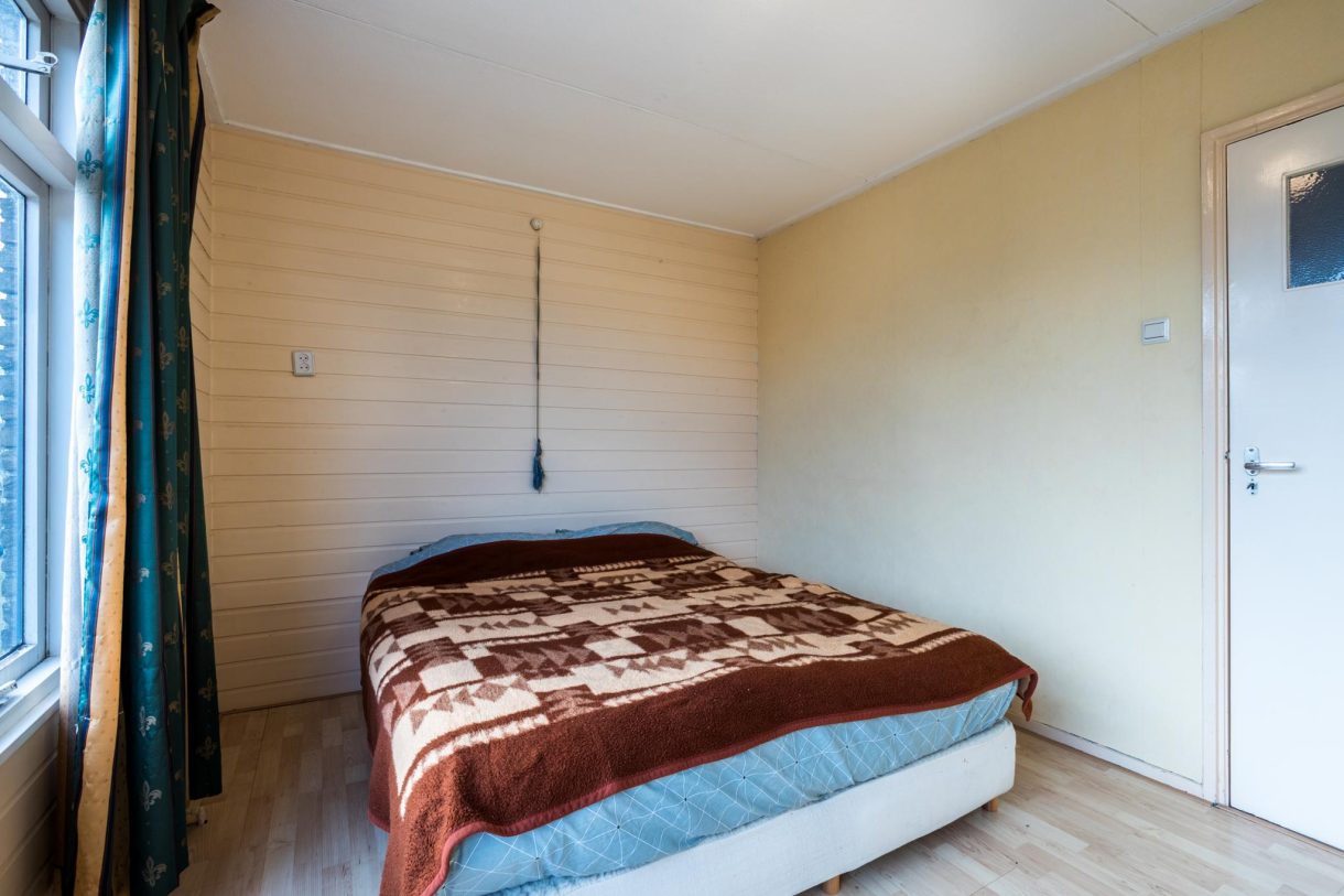 Te koop: Foto Appartement aan de Tamboerlaan 7 in Hoogeveen