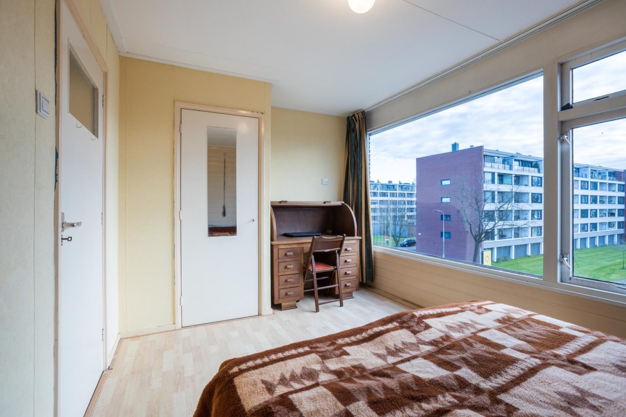 Te koop: Foto Appartement aan de Tamboerlaan 7 in Hoogeveen