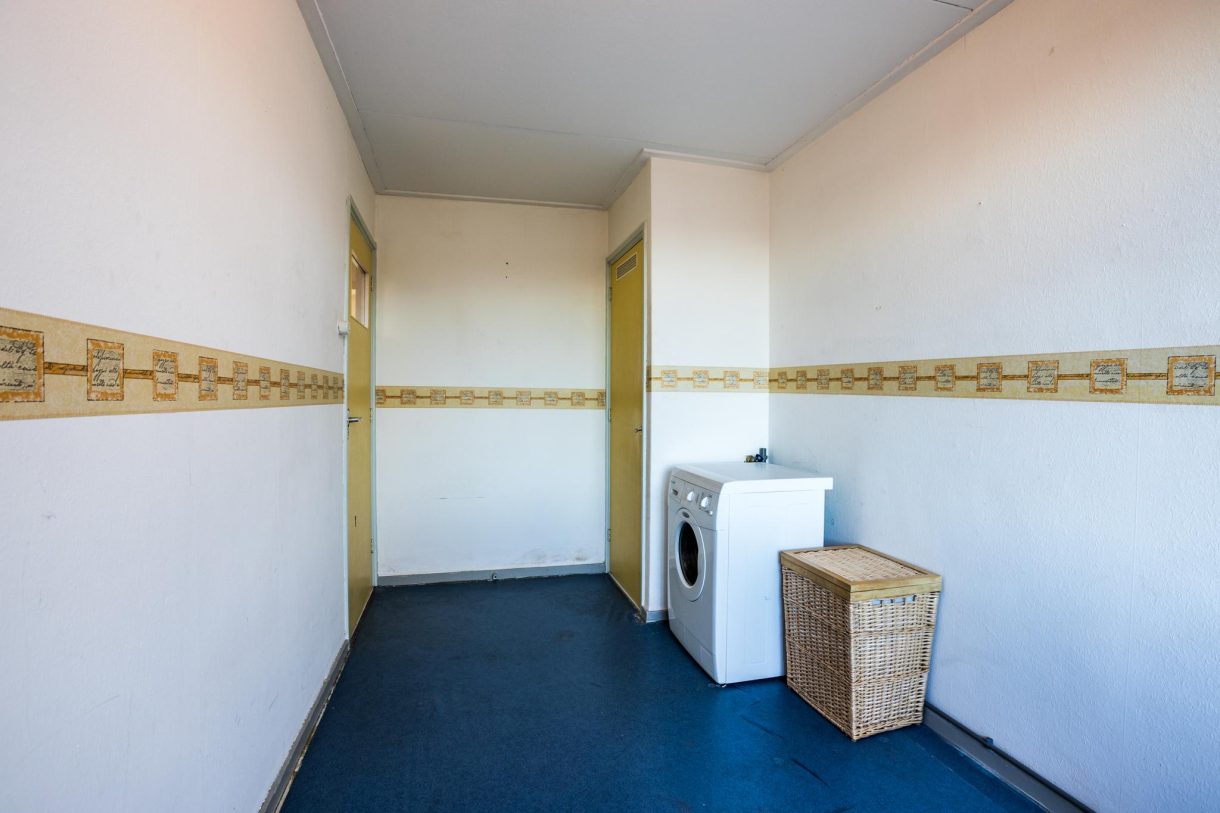 Te koop: Foto Appartement aan de Tamboerlaan 7 in Hoogeveen