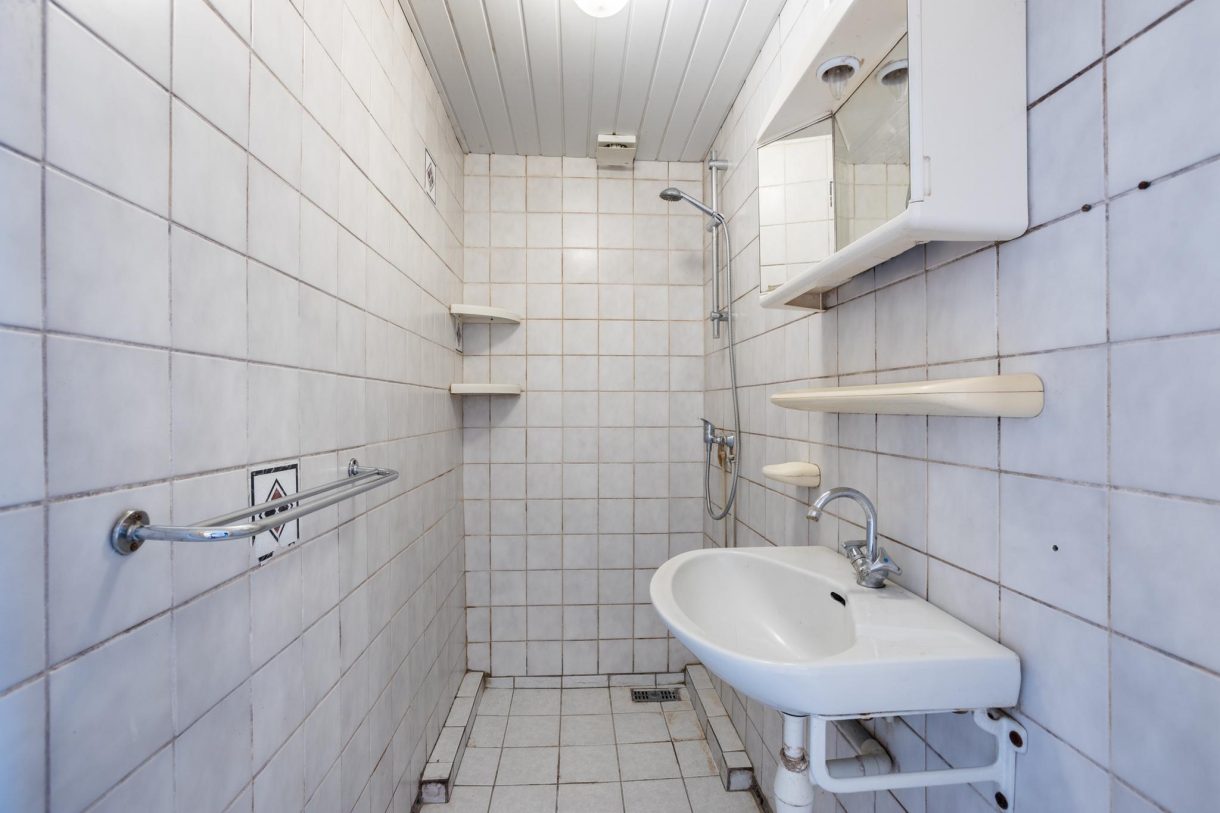 Te koop: Foto Appartement aan de Tamboerlaan 7 in Hoogeveen