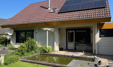 Te koop: Foto Woonhuis aan de Het Lage Holt 19 in Hoogeveen