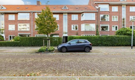 Te koop: Foto Appartement aan de Van Houtenlaan 80 in Groningen