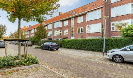 koop  Groningen  Van Houtenlaan 80 – Hoofdfoto