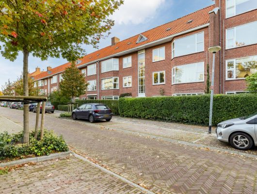 Hoofdfoto van Groningen Van Houtenlaan 80