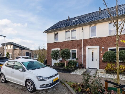 Hoofdfoto van Hollandscheveld De Oplegger 18