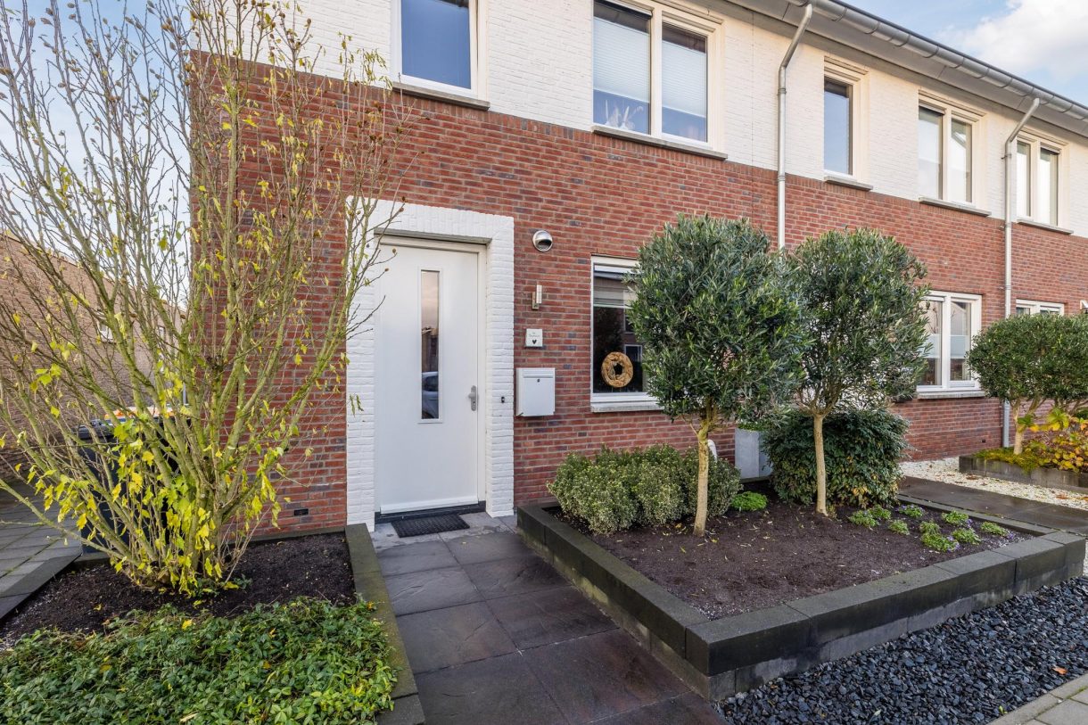 Te koop: Foto Woonhuis aan de De Oplegger 18 in Hollandscheveld