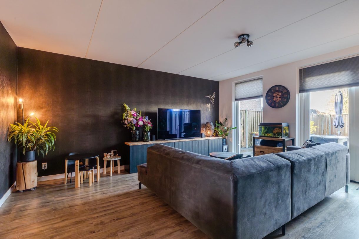 Te koop: Foto Woonhuis aan de De Oplegger 18 in Hollandscheveld