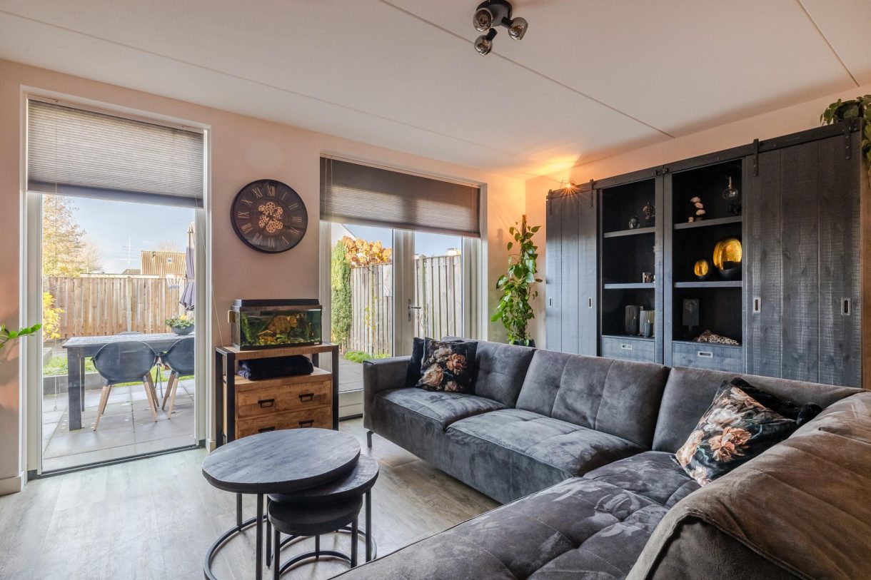 Te koop: Foto Woonhuis aan de De Oplegger 18 in Hollandscheveld