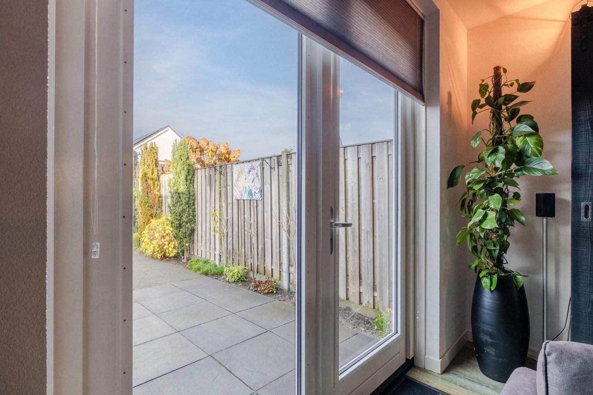 Te koop: Foto Woonhuis aan de De Oplegger 18 in Hollandscheveld