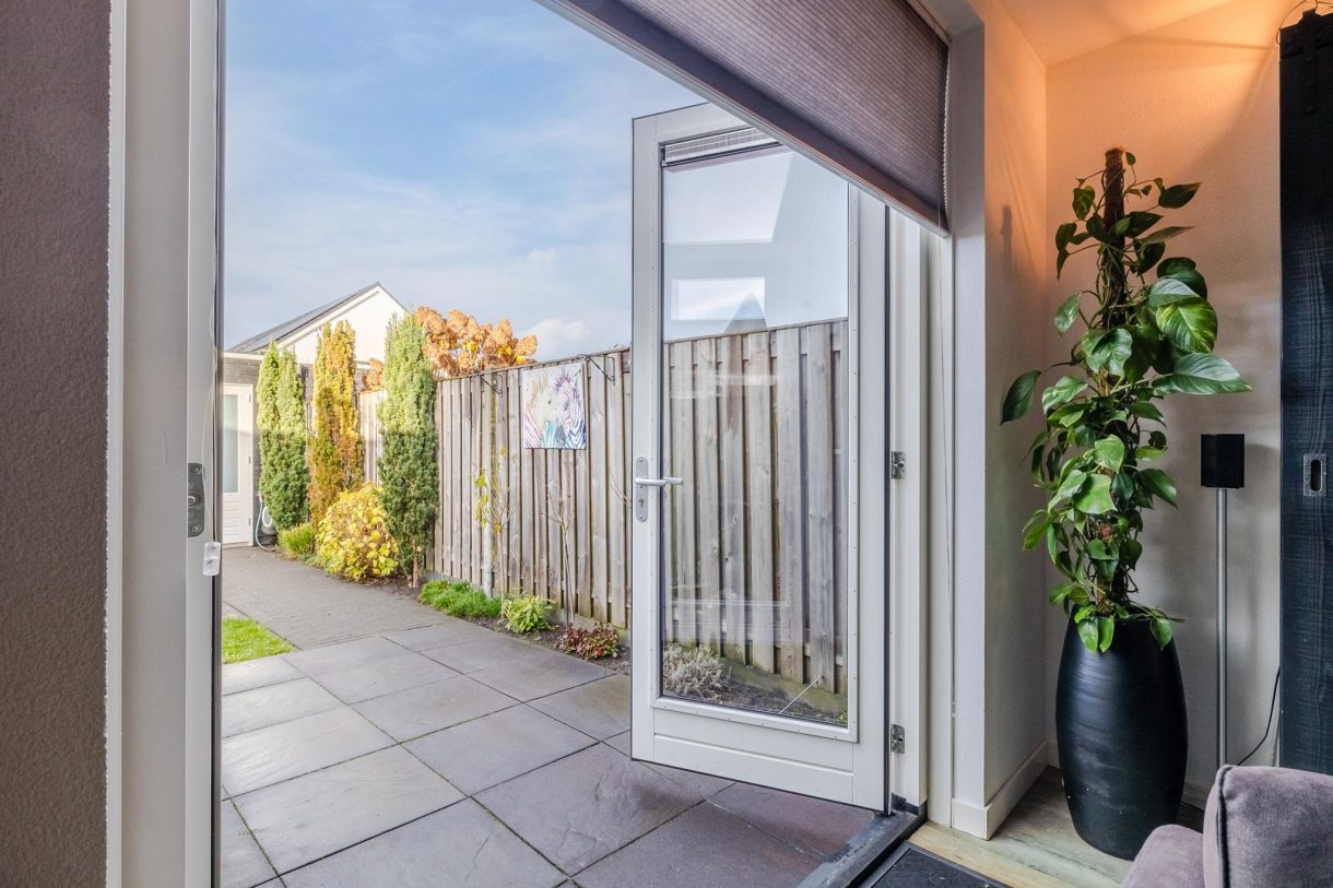 Te koop: Foto Woonhuis aan de De Oplegger 18 in Hollandscheveld