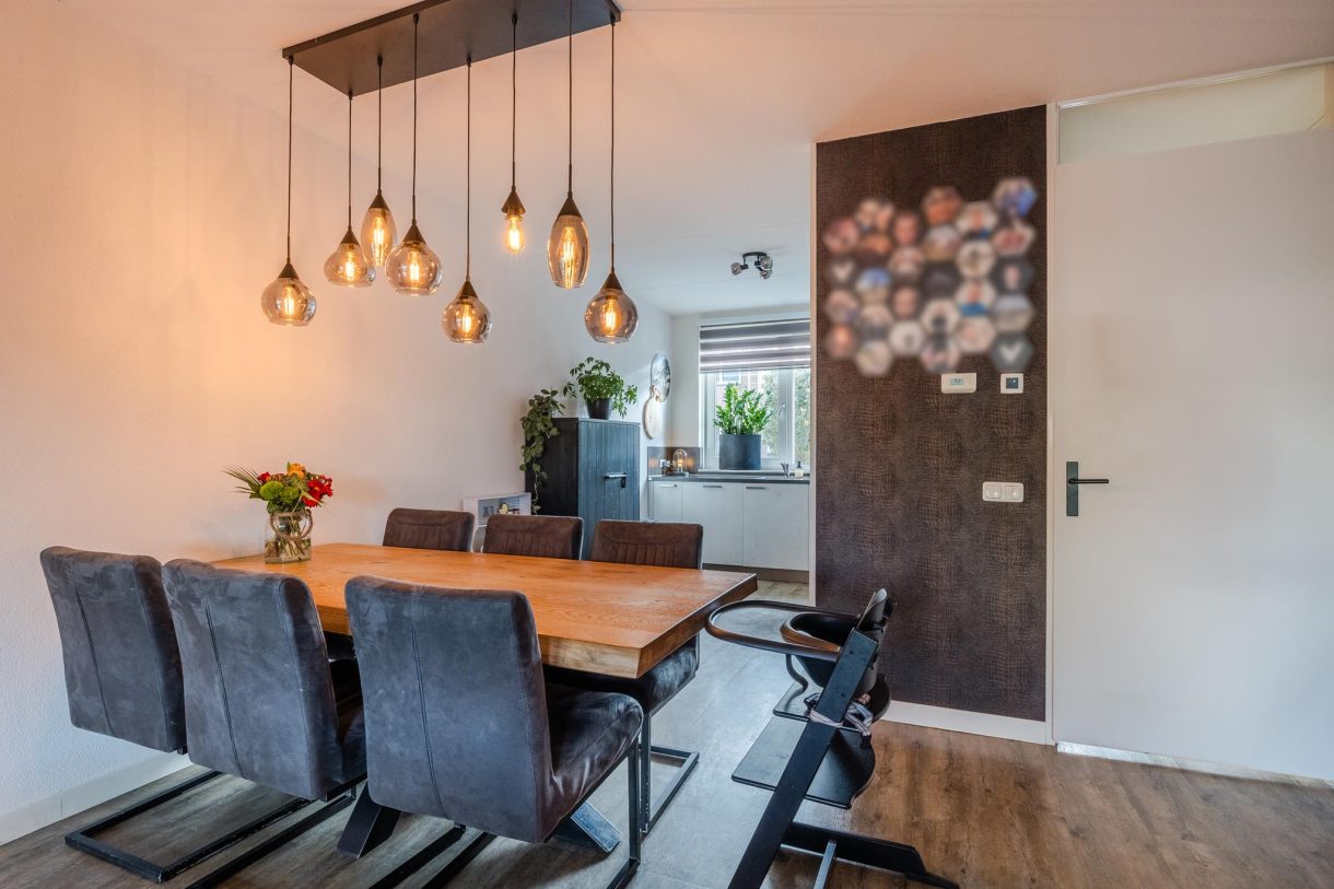 Te koop: Foto Woonhuis aan de De Oplegger 18 in Hollandscheveld