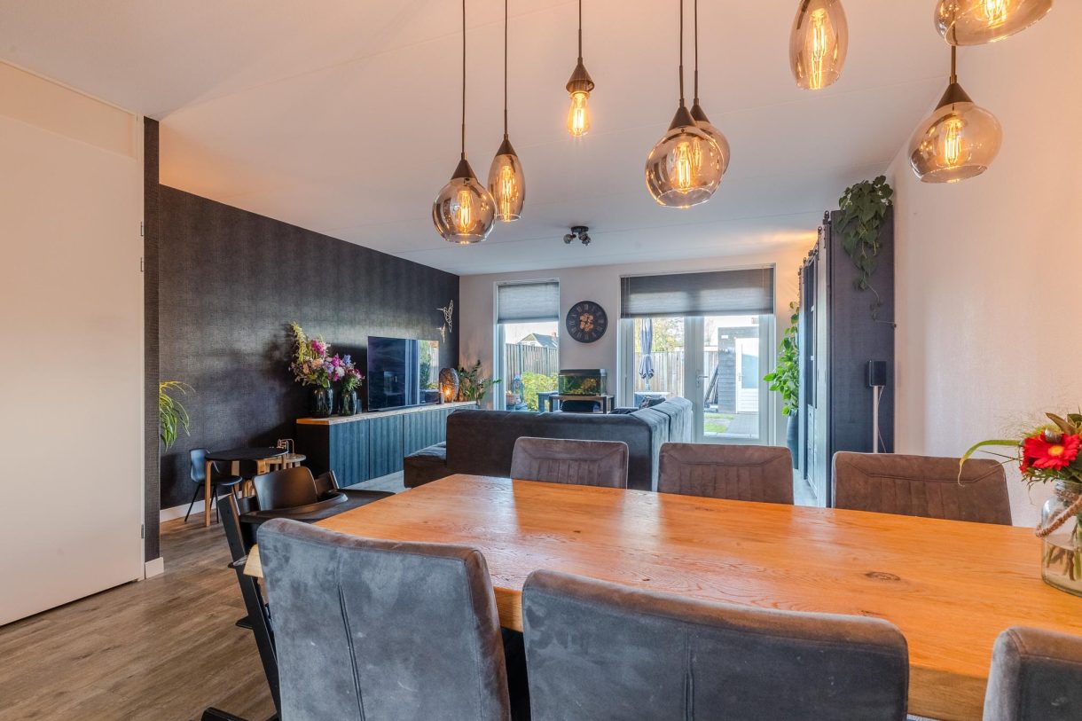 Te koop: Foto Woonhuis aan de De Oplegger 18 in Hollandscheveld