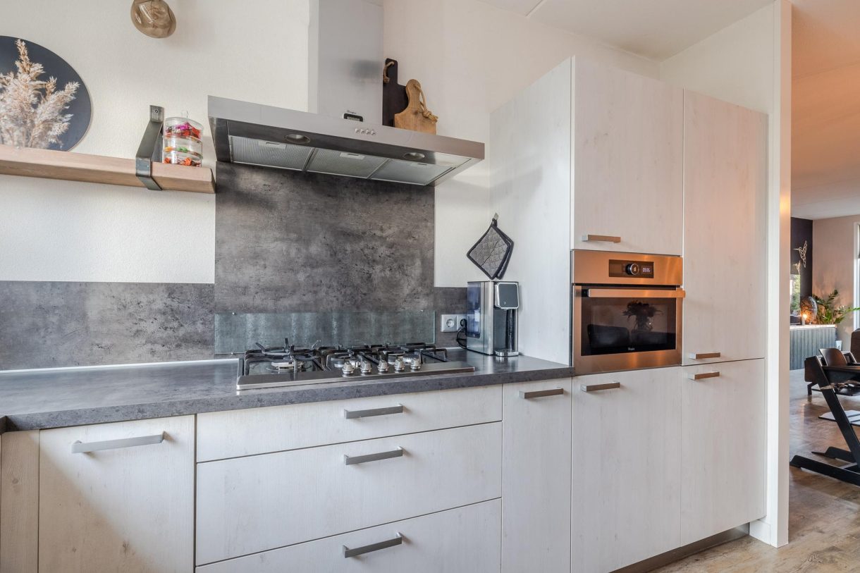 Te koop: Foto Woonhuis aan de De Oplegger 18 in Hollandscheveld