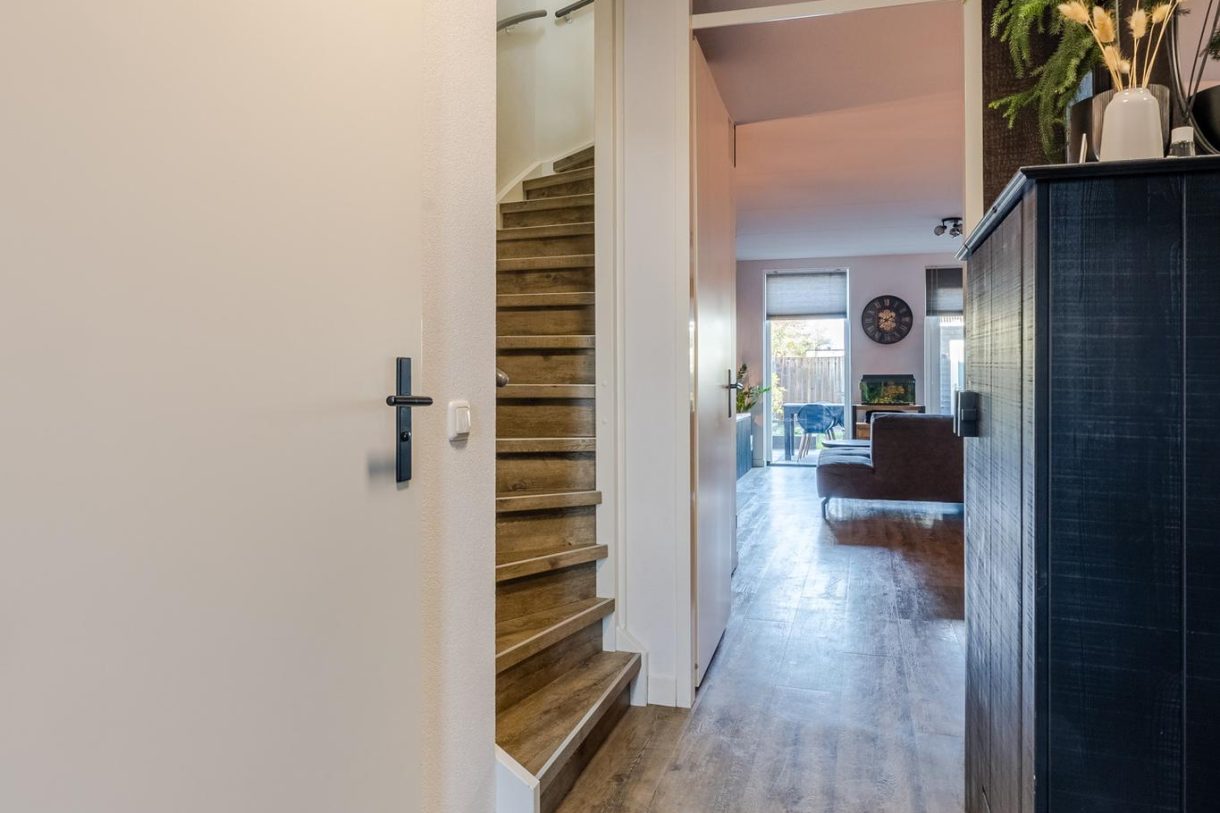 Te koop: Foto Woonhuis aan de De Oplegger 18 in Hollandscheveld