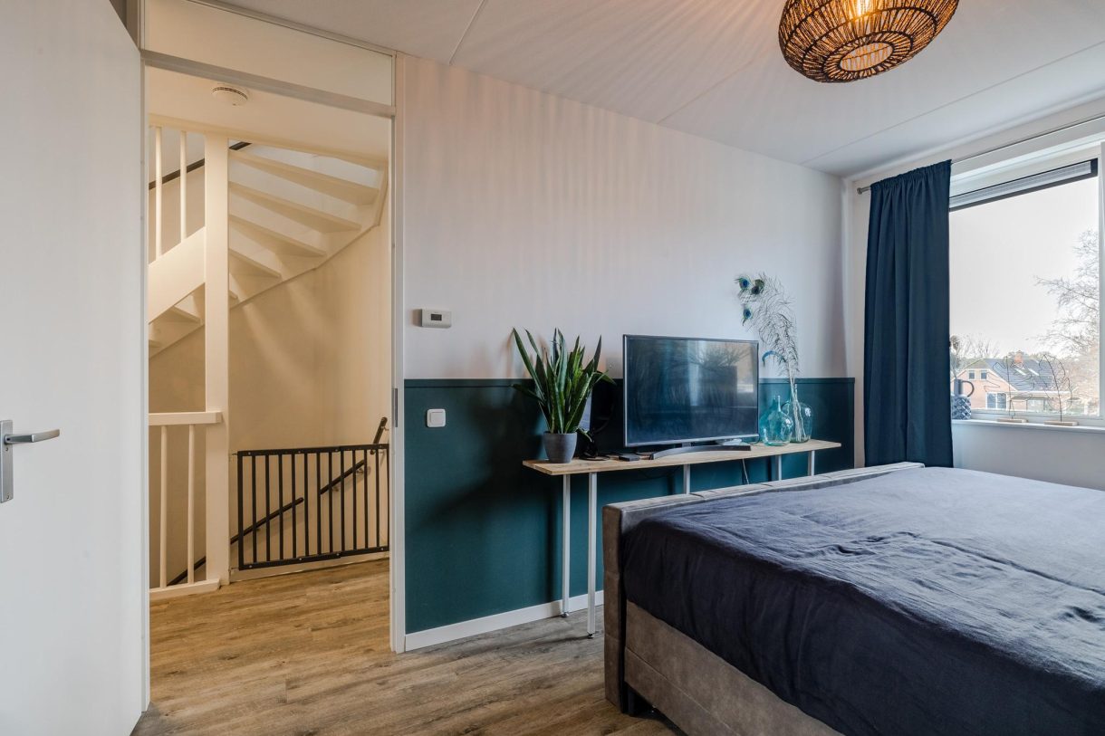 Te koop: Foto Woonhuis aan de De Oplegger 18 in Hollandscheveld